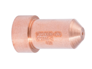 Cutting tip 40A Lincoln LC65M W03X0893-27A