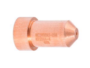 Cutting tip 60A Lincoln LC65M W03X0893-29A