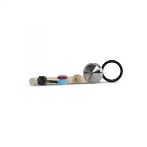 High-cycle On/off Valve Repair Kit
