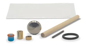 Mini On/off Valve Repair Kit, High Cycle