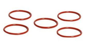 O-Ring Duramax Hyamp 125A Hypertherm 428253