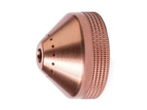 Shield cap 85A-105A-125A FlexCut LC125M BK14300-44