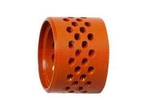 Swirl Ring Lincoln LC105 W03X0893-70R