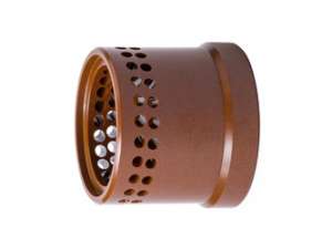Swirl ring 45A-125A FlexCut LC125M BK14300-13