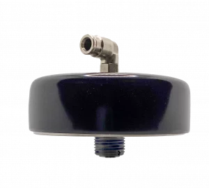 Universal Actuator Assembly