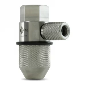 .281 DiaLine Cutting Head Assembly