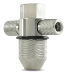 .281 DiaLine Cutting Head Assembly