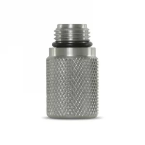3/8" Abrasive Inlet