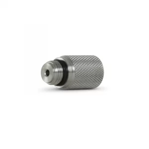 Abrasive Inlet Connector, 3/16 in.