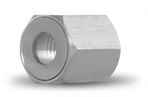 Clamping Nut