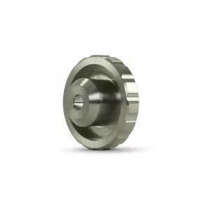 DiaLine Nozzle Nut, Clamp Style
