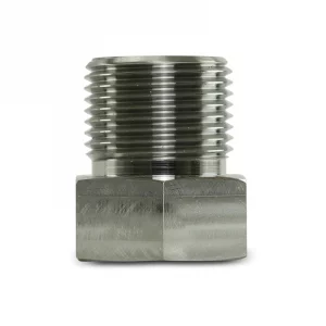 Gland Fitting