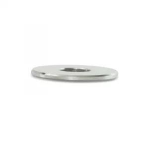 Inlet Poppet Valve