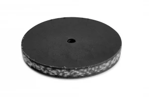 Nozzle Splash Guard, Rubber