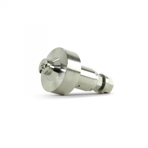 Sealing Head Assembly, SL-V, New Style