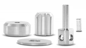 Sealing Head Repair Kit, SL-V 75/100S