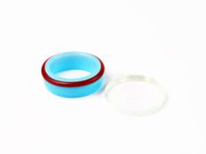 HP Seal with Hoop