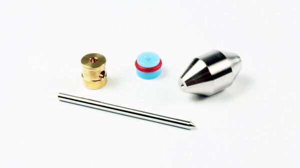 On/Off Valve Parts