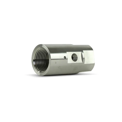 On/Off Valve Parts