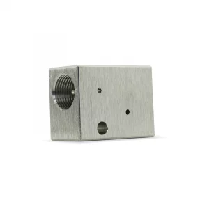 60k Elbow, 3/8 in., No fittings