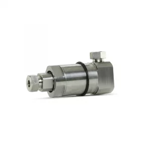 90° Swivel Assembly, 1/4-in., Female to female