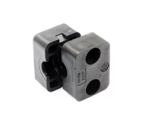 Tube Clamp Pair, 3/8 in.